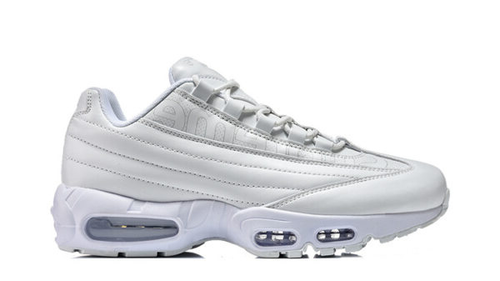 Nike Air Max 95 White Pure
