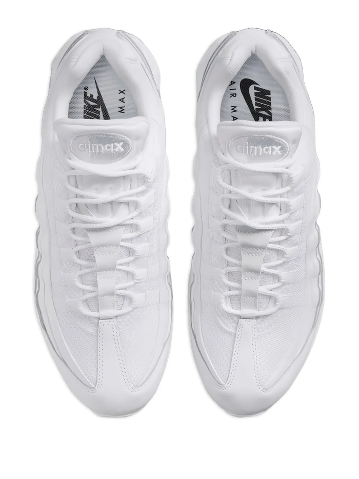Nike Air Max 95 White Pure