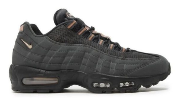 Nike Air Max 95 x Central Cee Live Yours