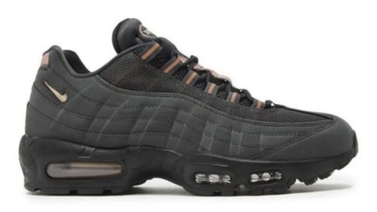 Nike Air Max 95 x Central Cee Live Yours