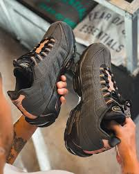 Nike Air Max 95 x Central Cee Live Yours