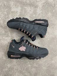 Nike Air Max 95 x Central Cee Live Yours