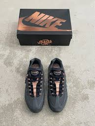 Nike Air Max 95 x Central Cee Live Yours