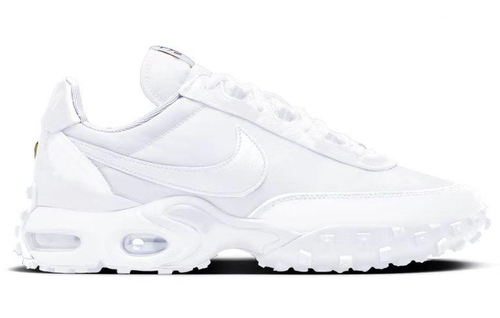 Nike Air Max Waffle Full White