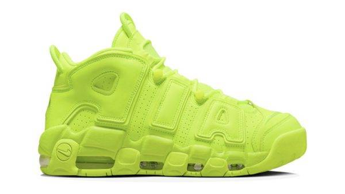 Air More Uptempo