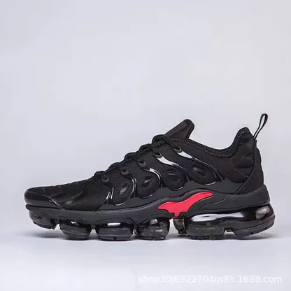 Nike Air VaporMax Plus TN Black Noble Red