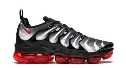 Nike Air VaporMax Plus TN Black Red
