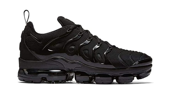 Nike Air VaporMax Plus TN Black