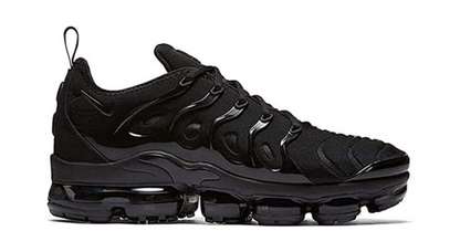 Nike Air VaporMax Plus TN Black