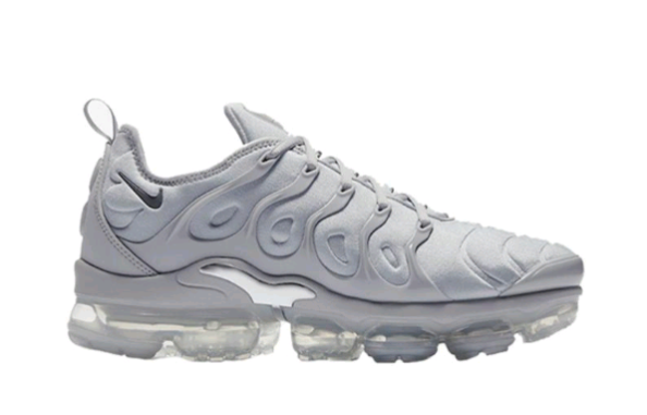 Nike Air VaporMax Plus TN Grey