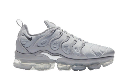 Nike Air VaporMax Plus TN Grey