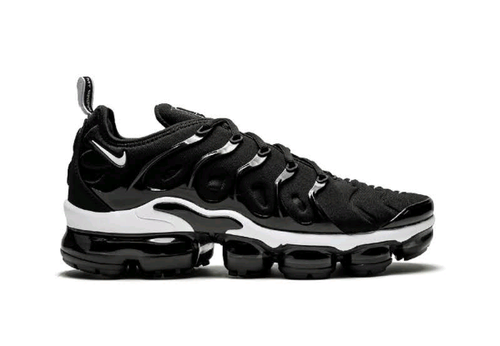 Nike Air VaporMax Plus TN Overbranding Black