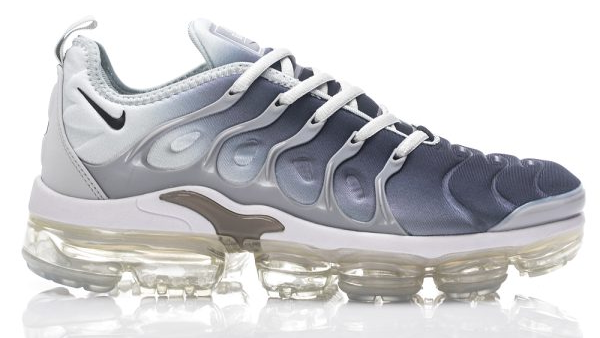 Nike Air VaporMax Plus TN Wolf Grey