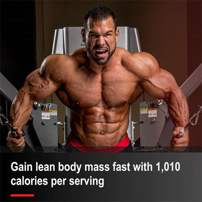 AllMax QuickMass 12lbs