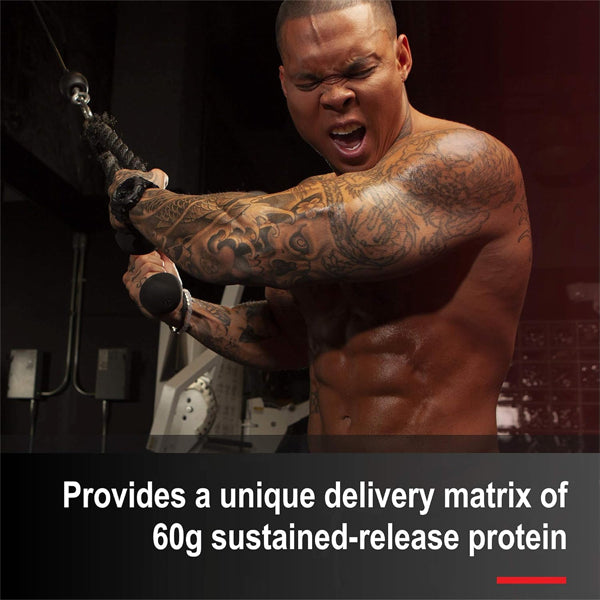 AllMax QuickMass 12lbs