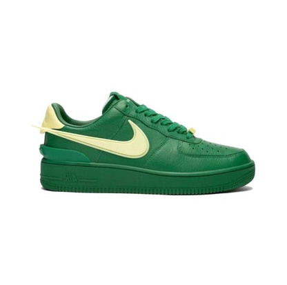 AMBUSH x Nike Air Force 1 Low "Pine Green andCitron
