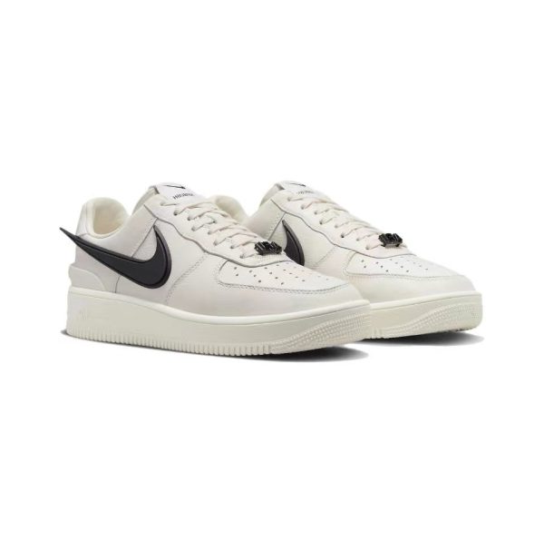 AMBUSH x Nike Air Force 1 Low white