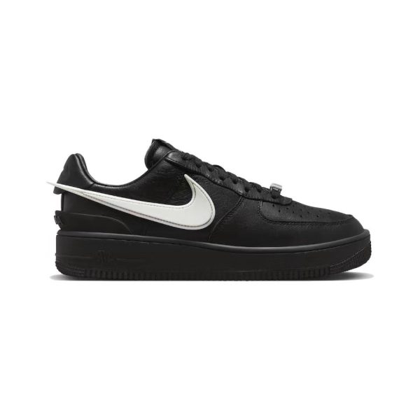AMBUSHx Nike Air Force 1 Low Black