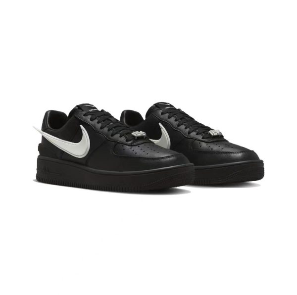 AMBUSHx Nike Air Force 1 Low Black