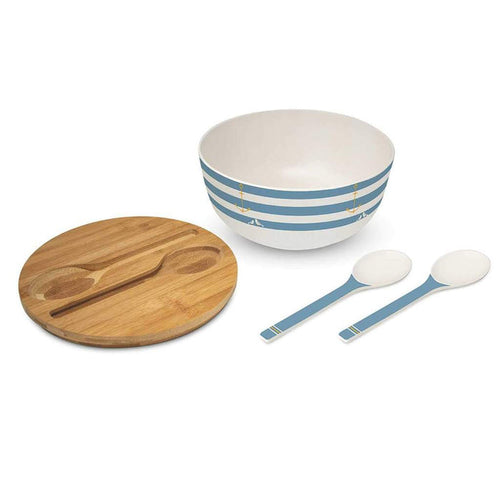 Anchor Bamboo Salad Bowl