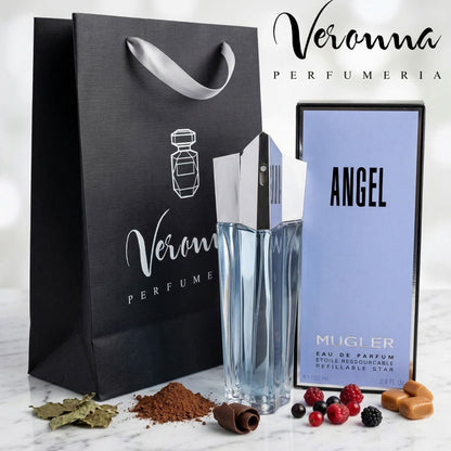 Angel Thierry Mugler 100ml