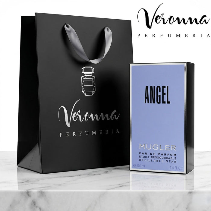 Angel Thierry Mugler 100ml