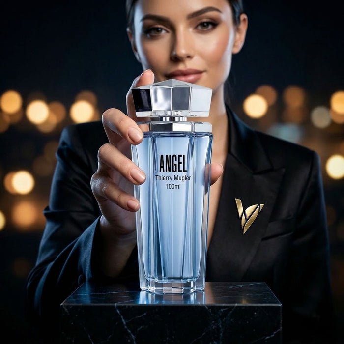 Angel Thierry Mugler 100ml
