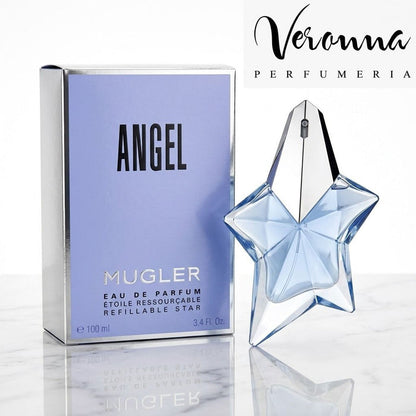 Angel Thierry Mugler 100ml