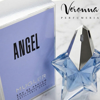 Angel Thierry Mugler 100ml