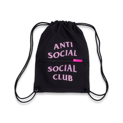 Anti Social Social Cinch Bag Multi