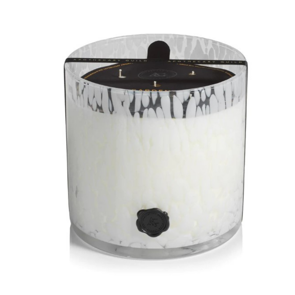 Apothecary Candle