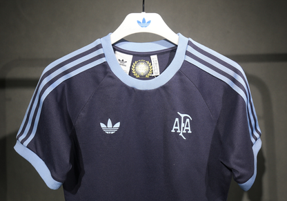 Argentina FA Anniversary