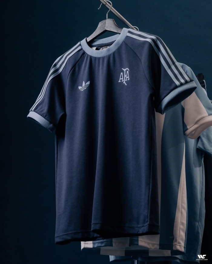 Argentina FA Anniversary