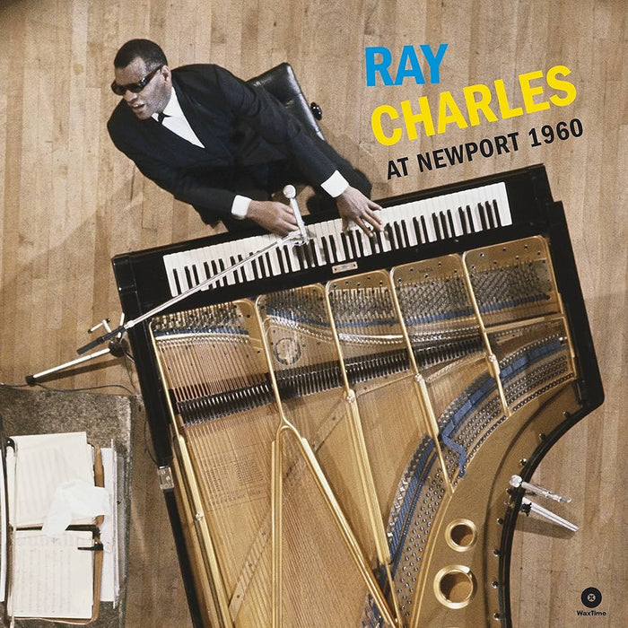 At Newport 1960 (180G)