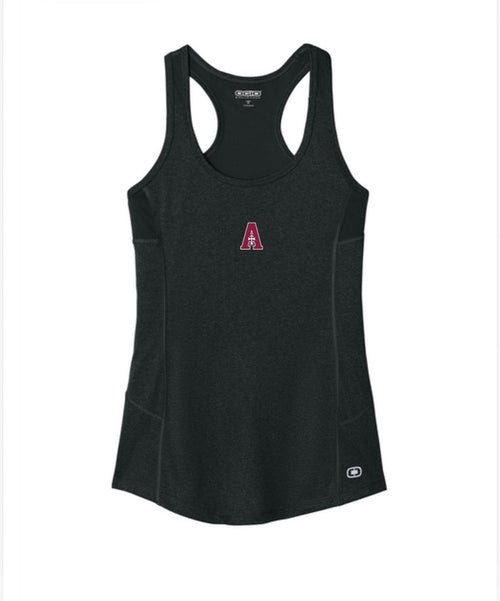 Athletic Ogio Tank Top A Logo