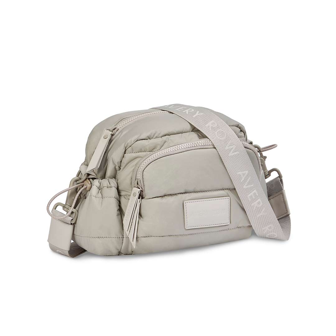 Avery Row Pram Organiser Bag - Oyster
