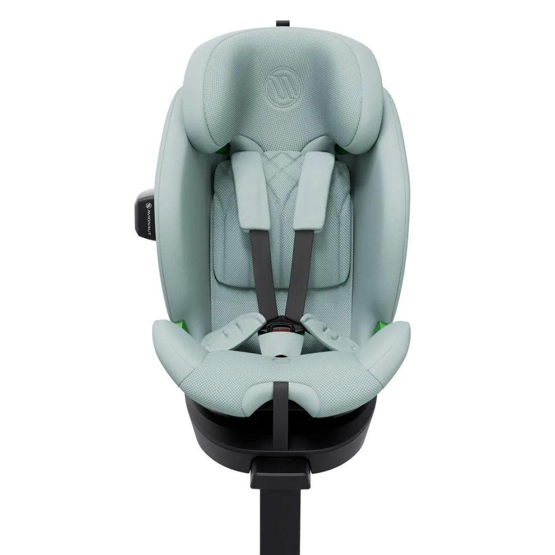 Avionaut Stardust 360 Car Seat - Mint