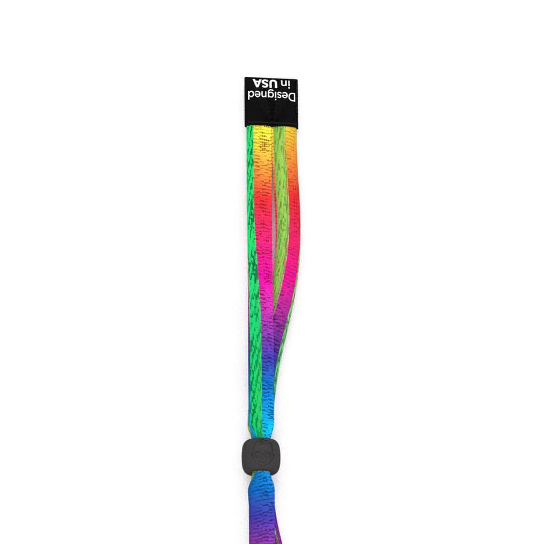 Babiators Fabric Strap - Tie-Dye