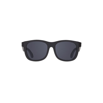 Babiators Original Navigator Sunglasses - Jet Black