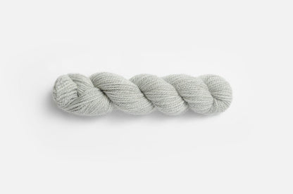 Blue Sky Fibers - Baby Alpaca / Light Grey 507