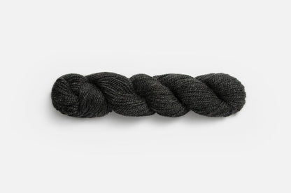 Blue Sky Fibers - Baby Alpaca / Dark Grey 509