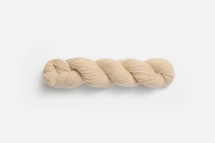Blue Sky Fibers - Baby Alpaca / Natural Light Tan 504