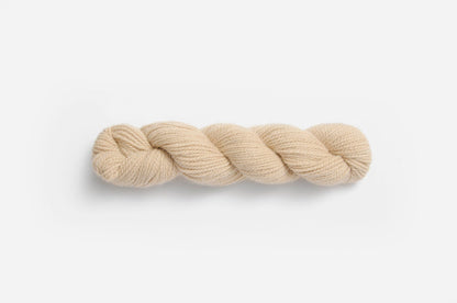 Blue Sky Fibers - Baby Alpaca / Natural Light Tan 504