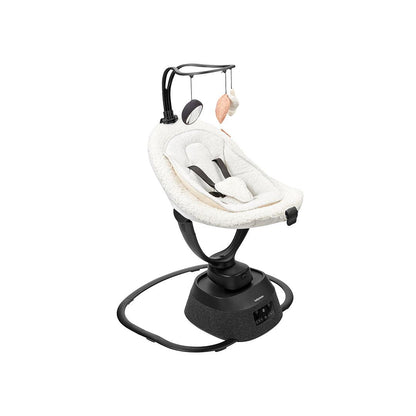 babymoov Swoon Evolution Baby Electric Swing With Remote
