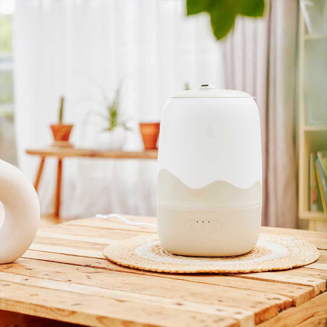 Babymoov Wave Humidifier - Sand