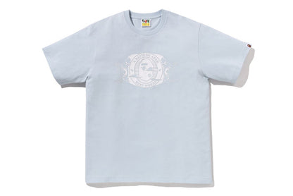 BAPE ICY BAPE TEE M SAX