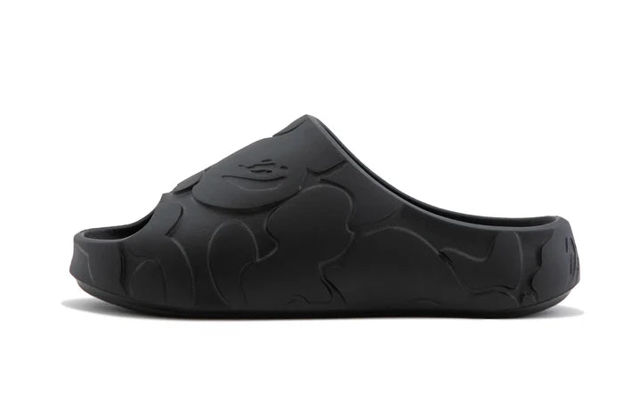 BAPE SLIDES #1 M2 BLACK