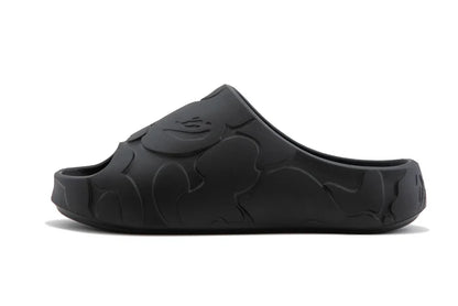BAPE SLIDES #1 M2 BLACK