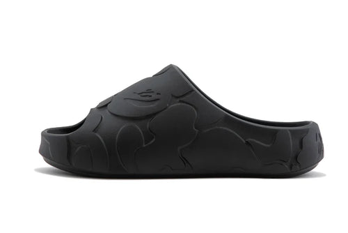 BAPE SLIDES #1 M2 BLACK
