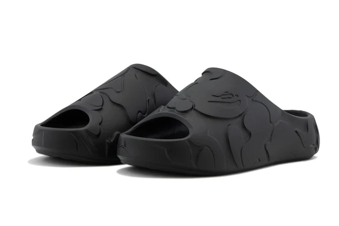 BAPE SLIDES #1 M2 BLACK